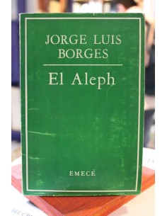 El Aleph (Usado)