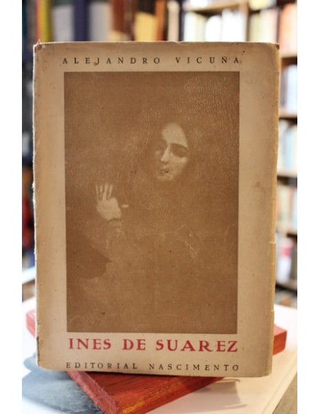 Inés de Suárez (Usado) Inés de Suárez (Usado)