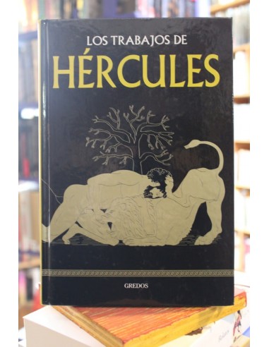 Los trabajos de Hércules (Nuevo)