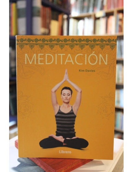 Meditación (Usado) Meditación (Usado)