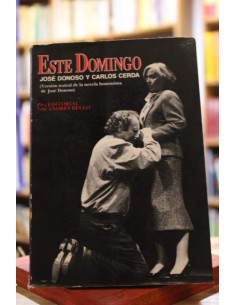 Este domingo (versión teatral) (Usado)