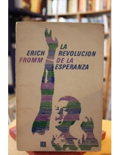 La revolución de la esperanza (Usado)