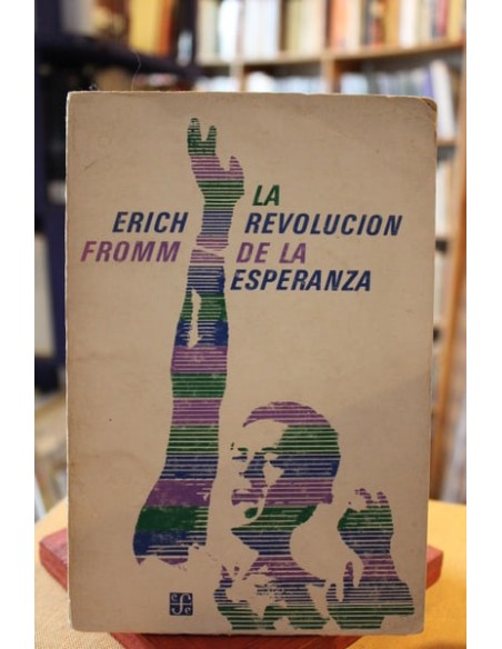 La revolución de la esperanza (Usado) La revolución de la esperanza (Usado)