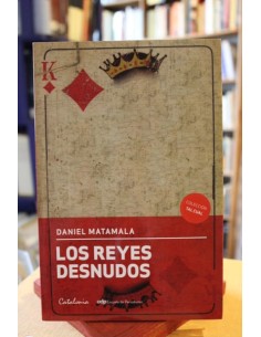 Los reyes desnudos (Usado)