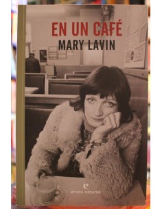 En un café (Usado)
