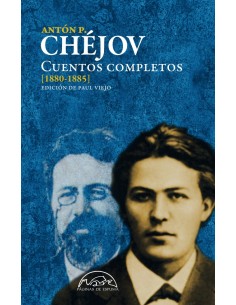 Cuentos completos (1880-1885) (Usado)