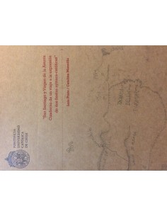 San Santiago y Virgen de la Asunta. Cuaderno de un viaje a la expresión de dos fiestas aymara-católi (Usado)