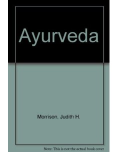 Ayurveda. La medicina de la India (Usado)