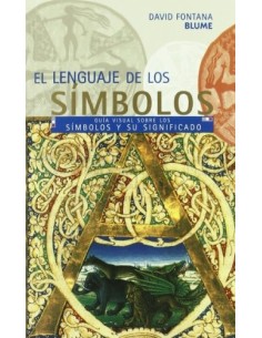 El lenguaje de los símbolos (Usado)