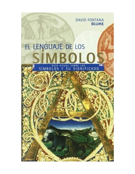 El lenguaje de los símbolos (Usado)