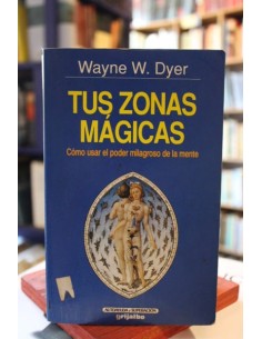 Tus zonas mágicas (Usado)