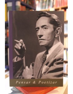 Pensar y poetizar. 11 (Usado)