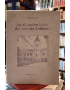 La situación física del castillo Kafkiano (Usado)