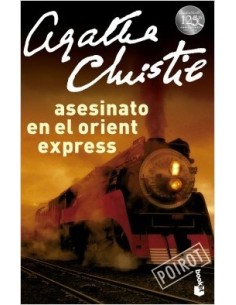 Asesinato en el Orient Express (Usado)