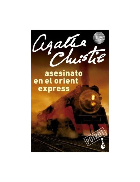 Asesinato en el Orient Express (Usado) Asesinato en el Orient Express (Usado)