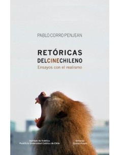 Retóricas del cine chileno (Usado)