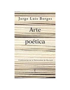 Arte poética (Usado)