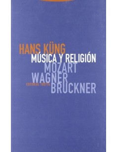 Música y religión (Usado)