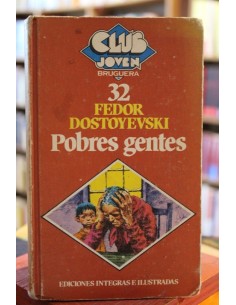 Pobres Gentes (Usado)