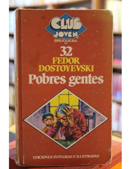 Pobres Gentes (Usado) Pobres Gentes (Usado)