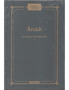 Los orígenes del totalitarismo I y II (Usado)