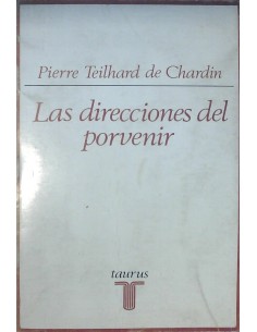 Las direcciones del porvenir (Usado)