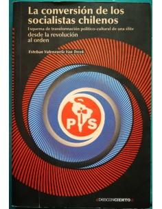 La conversión de los socialistas chilenos (Usado)