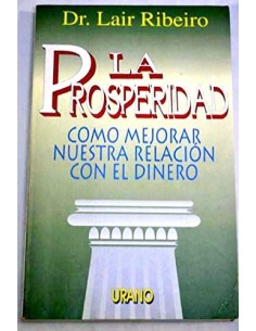 La prosperidad (Usado)