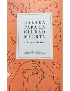 Balada para la ciudad muerta (Usado)