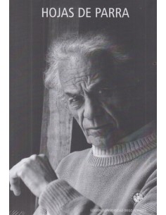 Hojas de Parra (UDP)  (Usado)