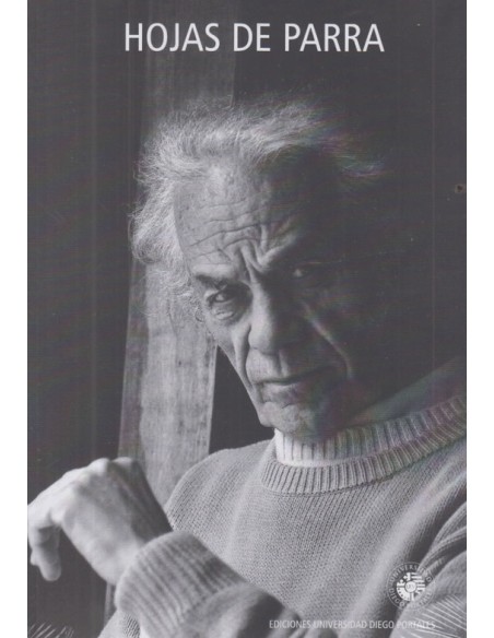 Hojas de Parra (UDP)  (Usado) Hojas de Parra (UDP)  (Usado)