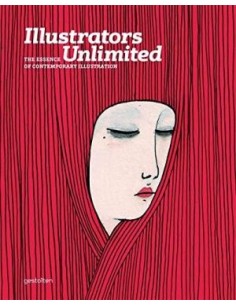 Illustrators unlimited (Usado)