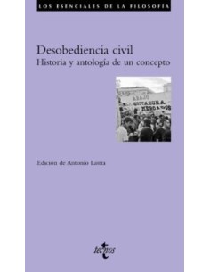Desobediencia civil (Nuevo)
