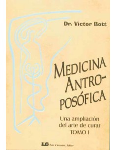 Medicina antroposófica 2 Tomos (Usado)