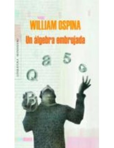 Un álgebra embrujada (Usado)