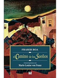 El camino de los sueños (Usado)