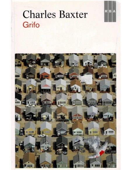 Grifo (Usado) Grifo (Usado)