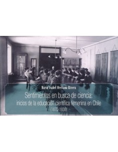 Sentimientos en busca de ciencia: (Usado)