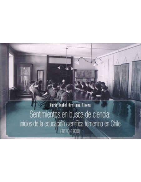 Sentimientos en busca de ciencia: (Usado) Sentimientos en busca de ciencia: (Usado)