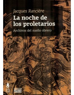 La noche de los proletarios (Usado)