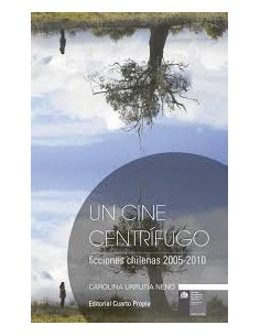 Un cine centrífugo (Usado)