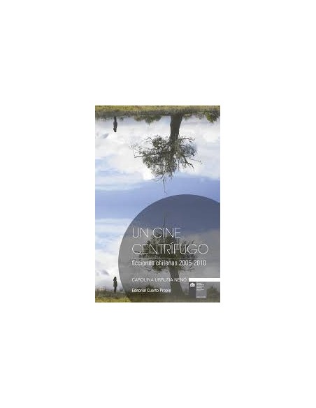 Un cine centrífugo (Usado) Un cine centrífugo (Usado)