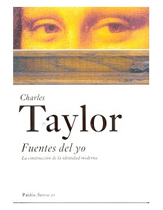Fuentes del yo (Usado)