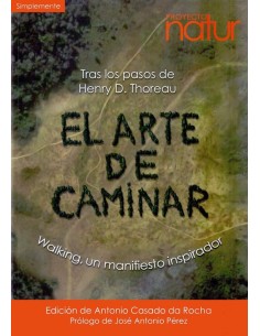 El arte de caminar (Usado)