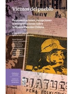 Vientos del pueblo (Usado)