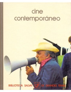Cine Contemporáneo (Usado)