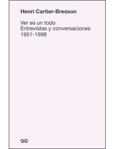 Ver es un todo (Usado)