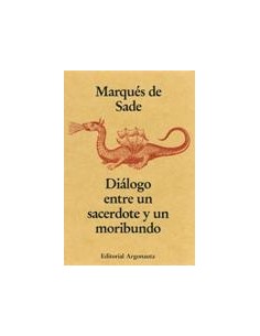 Diálogo entre un sacerdote y un moribundo (Usado)