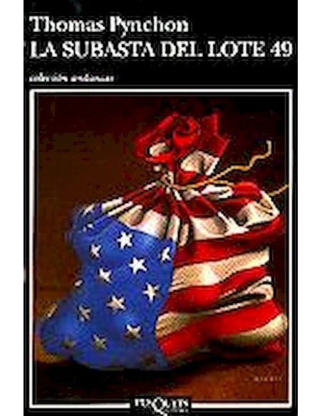 La subasta del lote 49 (Nuevo)