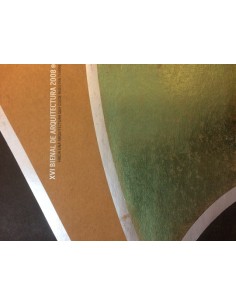 XVI Bienal de Arquitectura 2008 (Usado)